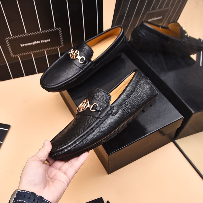 Ermenegildo Zegna Shoes